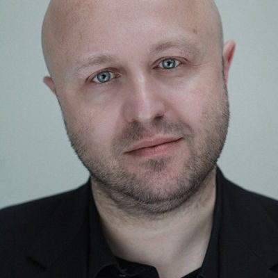 Stephan Streker image